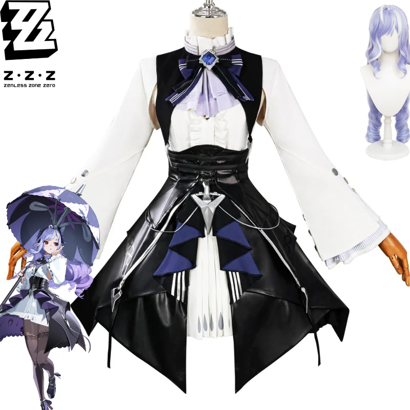 Game Zenless Zone Zero Vivian  - Party Games Girls 评论和价格