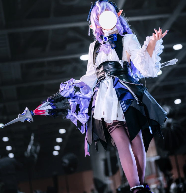 Game Zenless Zone Zero Vivian  - Party Games Girls 评论和价格