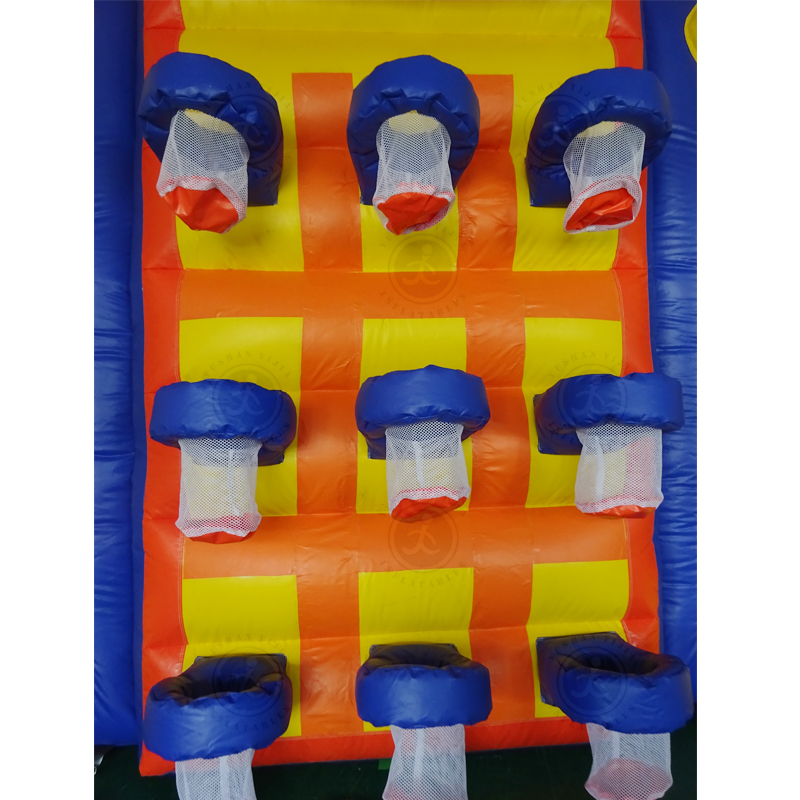 Indoor Outdoor Giant Inflatabl - Tic Tac Toe Giant 评论和价格