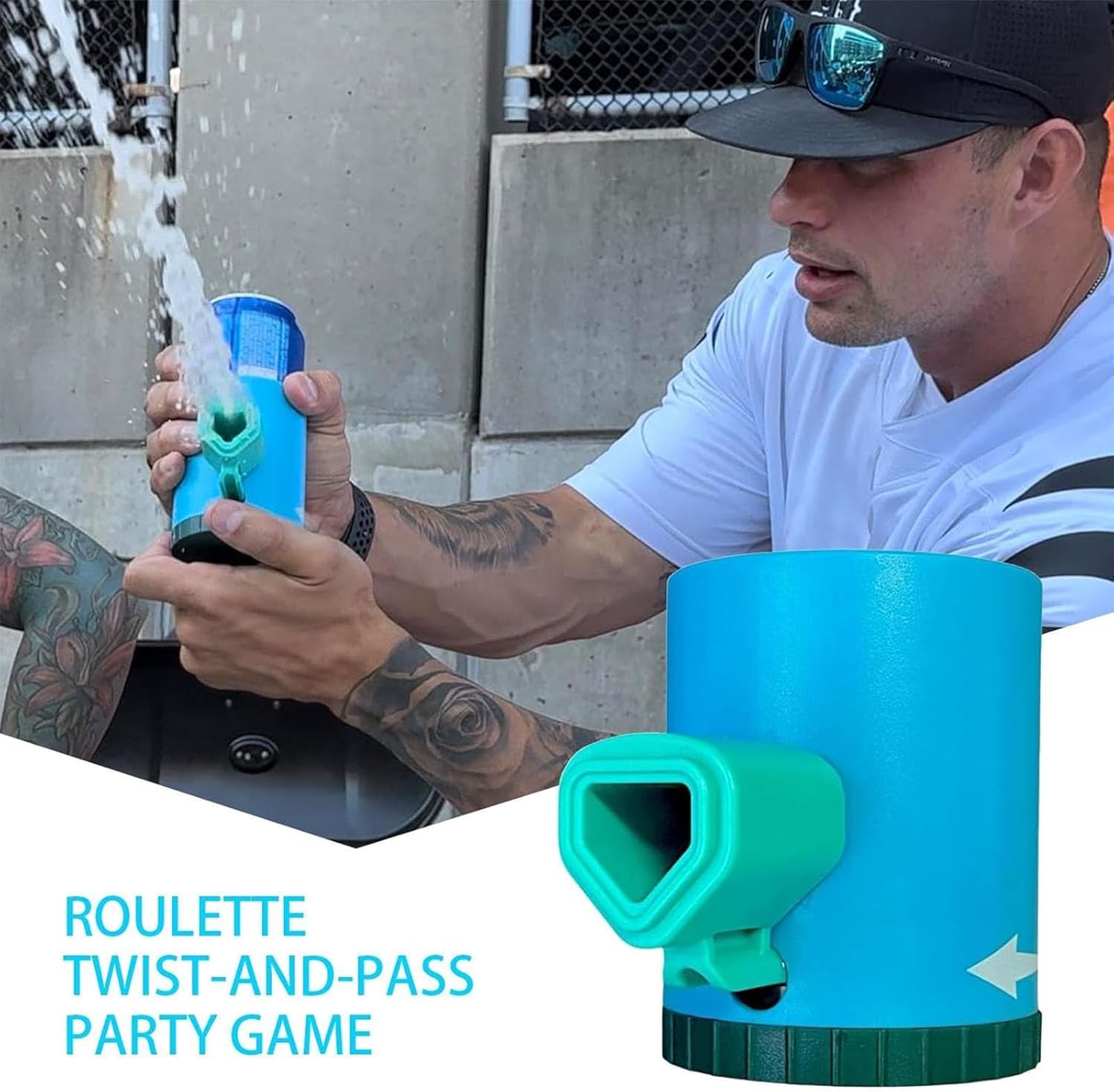 Shotgun Roulette,Randomized Be - Party Games Game Pass 评论和价格