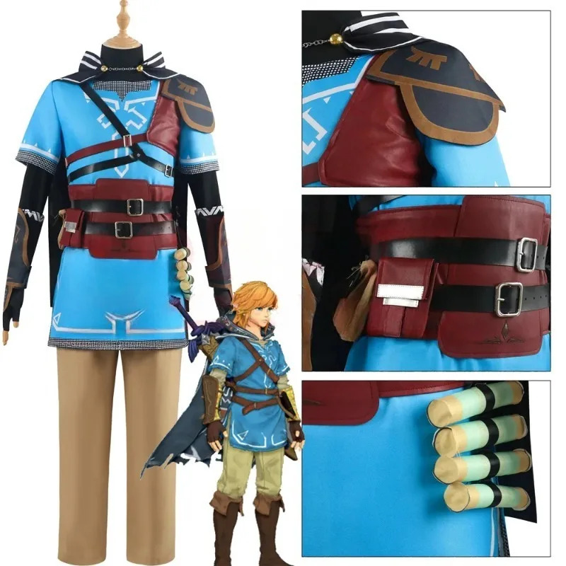 Game Zelda Breath of The Wild  - Zelda Party Games 评论和价格