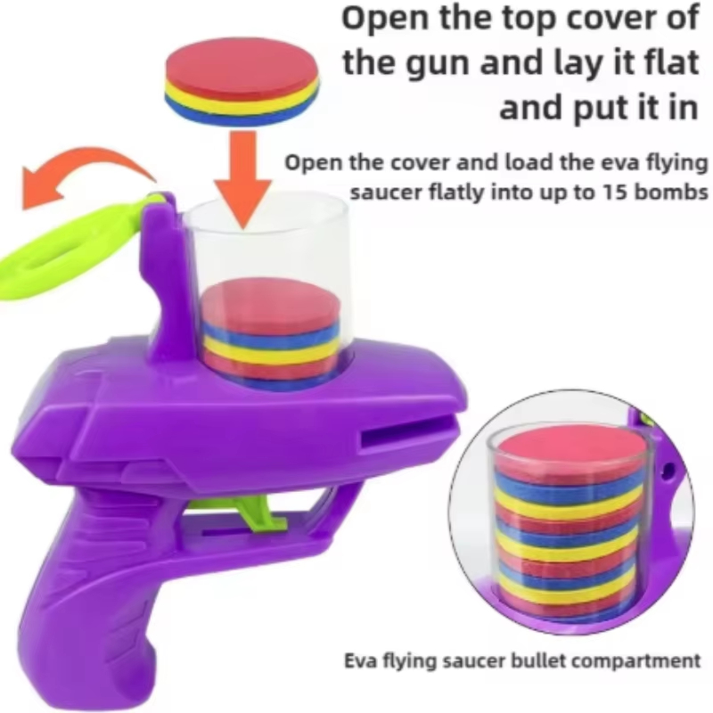 Funny Cat Toys Creative Turnip - Frisbee Freestyle Disc 评论和价格