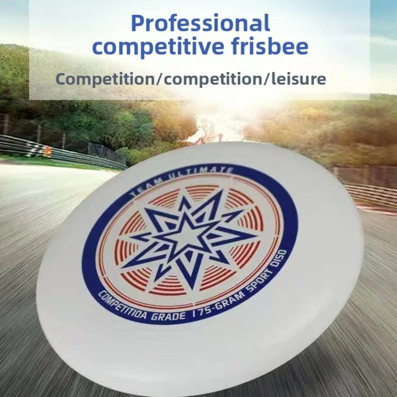 Professional Flying Disc for O - Frisbee Freestyle Disc 评论和价格