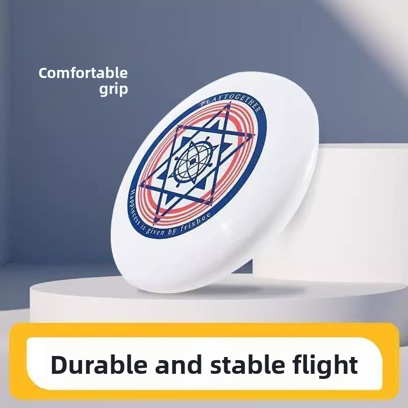 Professional Flying Disc for O - Frisbee Freestyle Disc 评论和价格