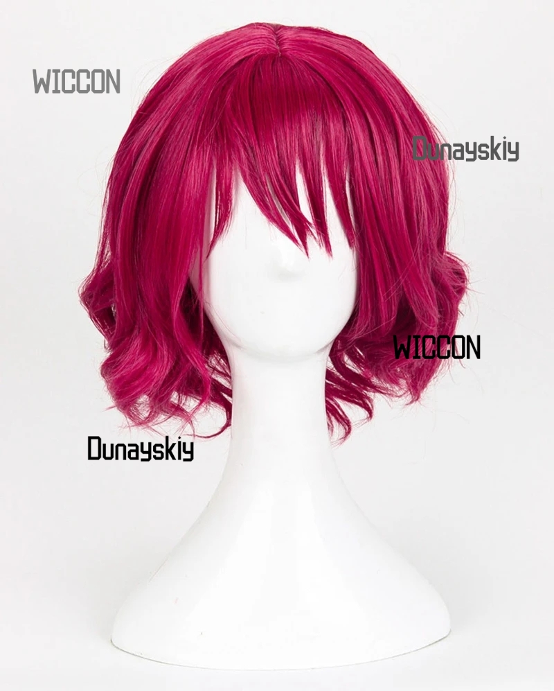 Princess Yona Anime Women Cosp - Party Games No Props 评论和价格