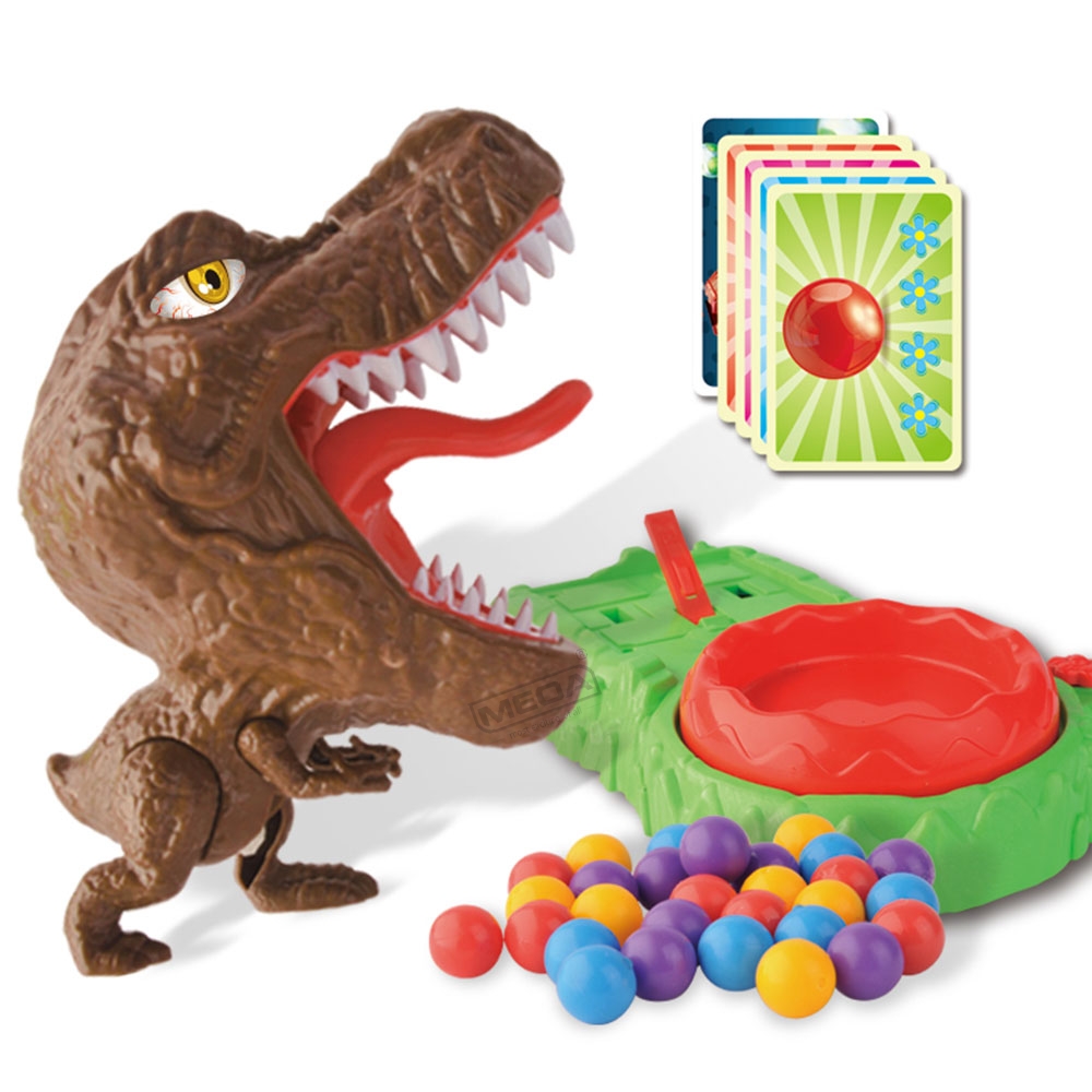 MEOA Stealing Dinosaur Eggs Pr - Party Games Egg 评论和价格
