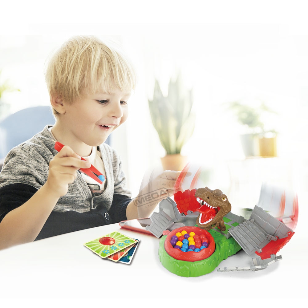 MEOA Stealing Dinosaur Eggs Pr - Party Games Egg 评论和价格