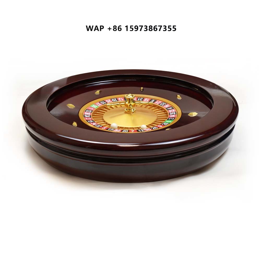 High Quality Casino Wooden Rou - Party Games Entertainer 评论和价格