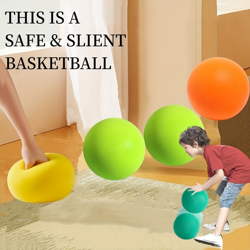 Children Silent Patting Ball T - Party Games For 5 Year Olds Indoors 评论和价格