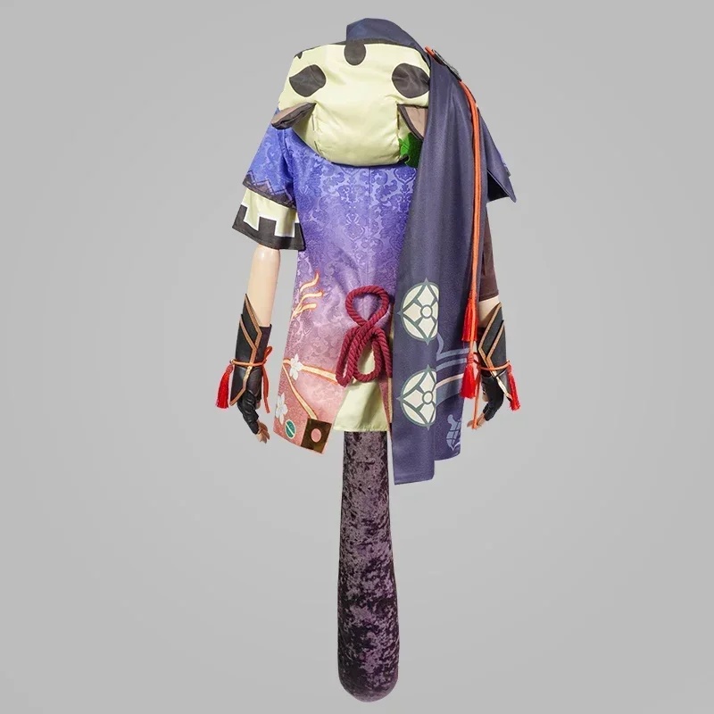 Genshin Impact Sayu Cosplay Co - Zelda Party Games 评论和价格