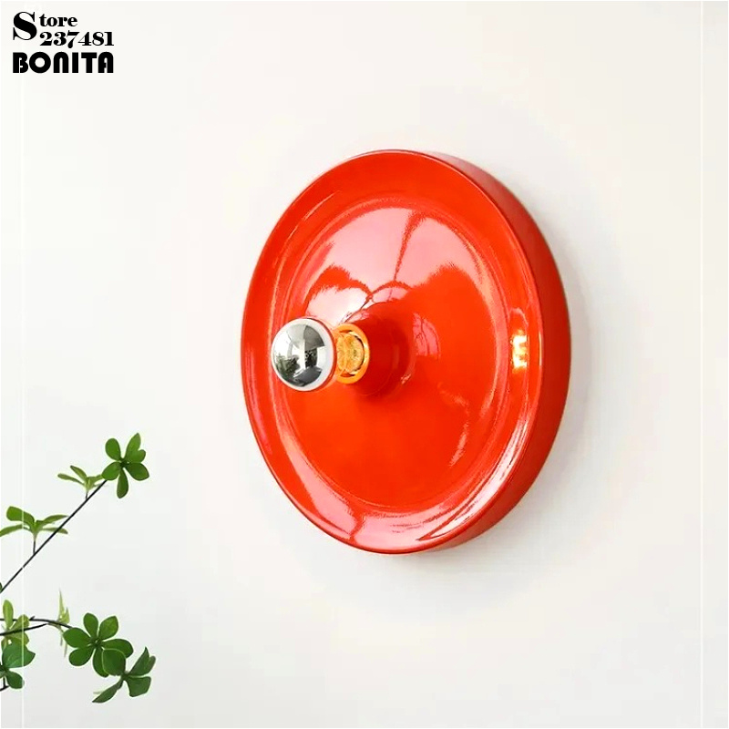 Italian Style Orange Ribbed/ F - Frisbee Freestyle Disc 评论和价格