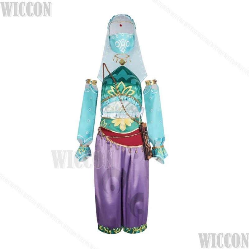 Zelda Link 's Dress Game Cospl - Zelda Party Games 评论和价格