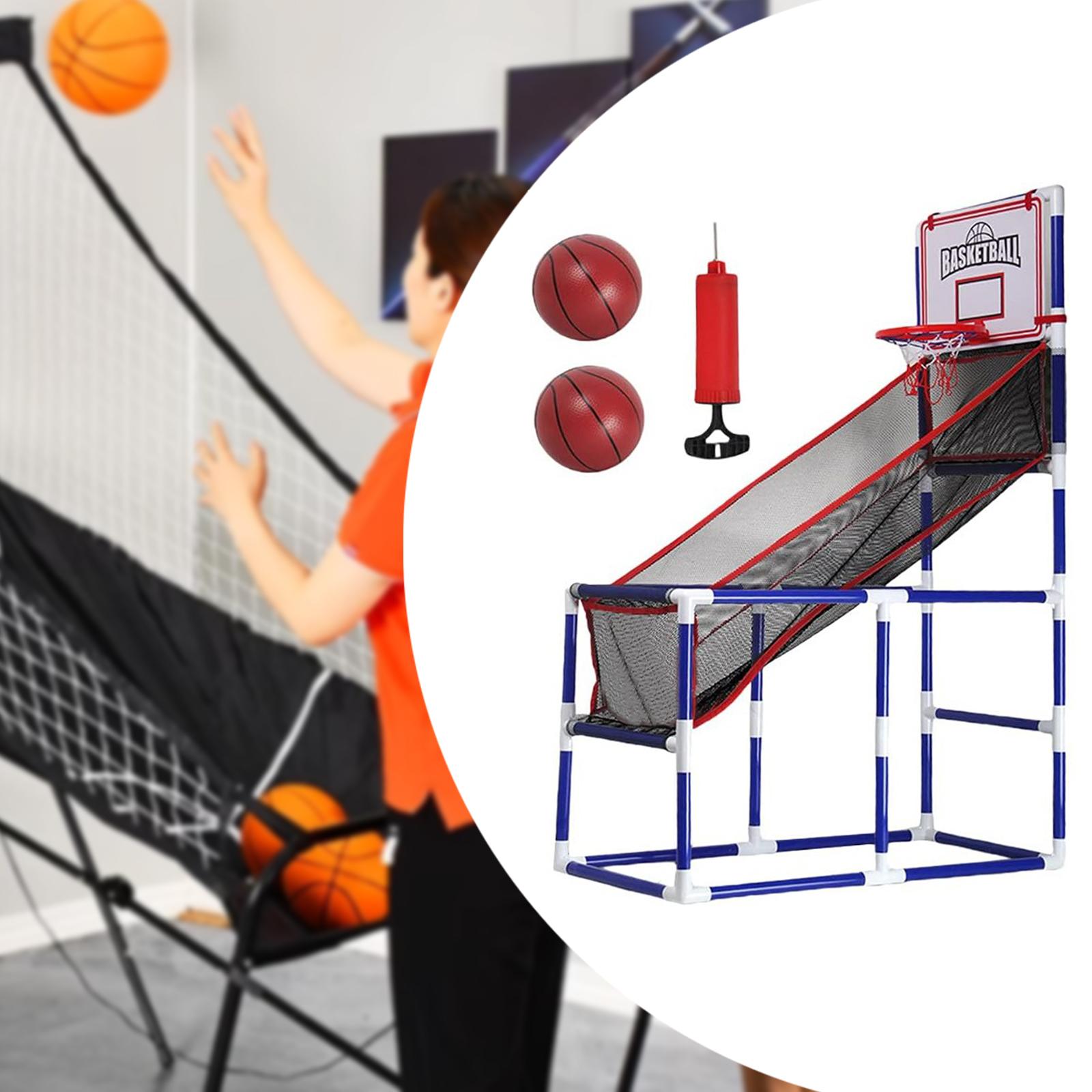 Arcade Basketball Game Set Adj - Party Games For 5 Year Olds Indoors 评论和价格