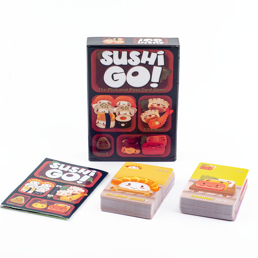 The Pick & Pass Card Game Mult - Party Games Game Pass 评论和价格