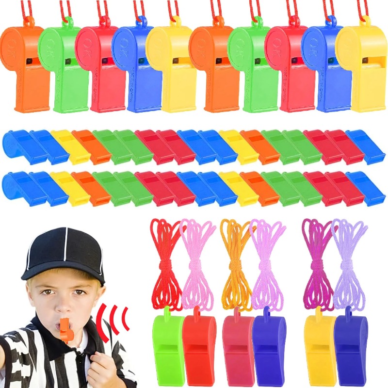 100PCS Randomly Colored Birthd - Party Games No Props 评论和价格