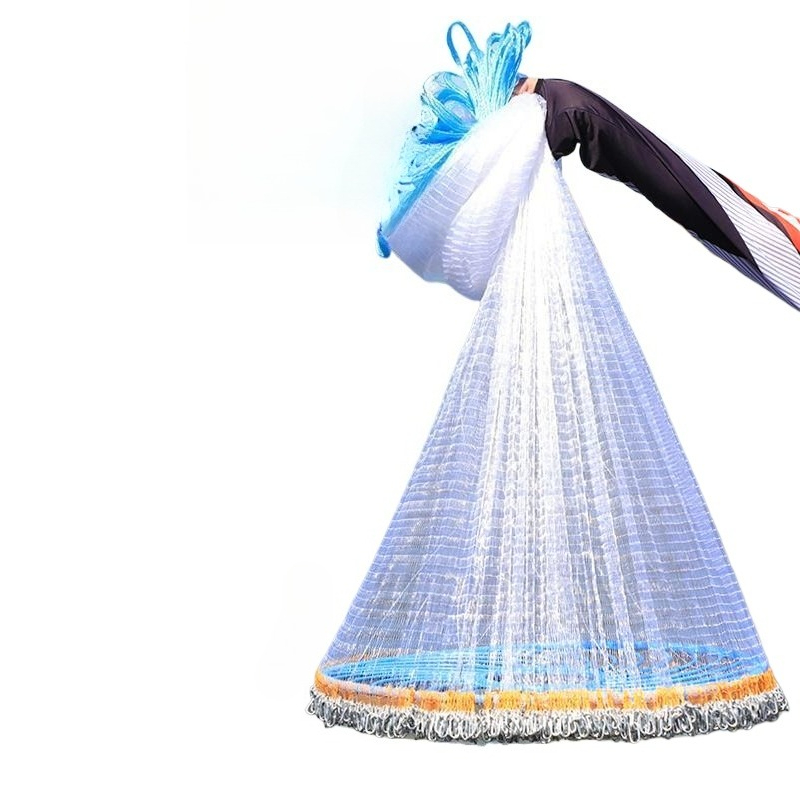 Fishing net, casting net, hand - Frisbee Freestyle Disc 评论和价格