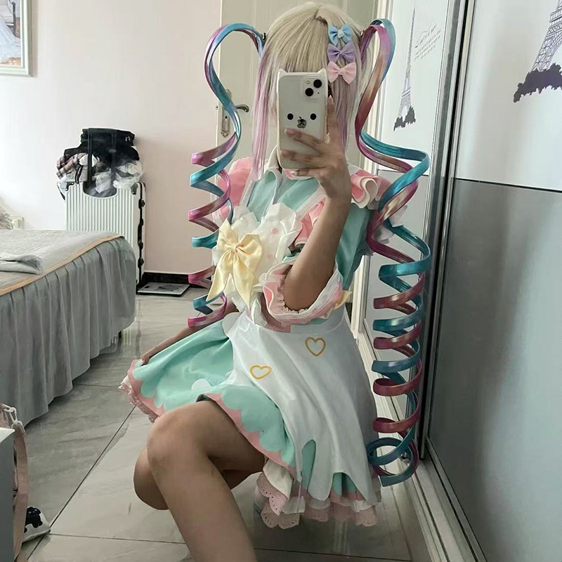 KAngel Ame-chan Nechika-sama C - Party Games Girls 评论和价格