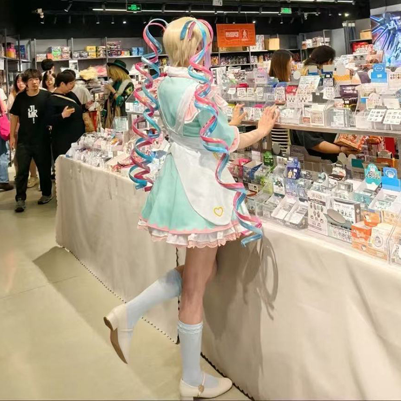 KAngel Ame-chan Nechika-sama C - Party Games Girls 评论和价格