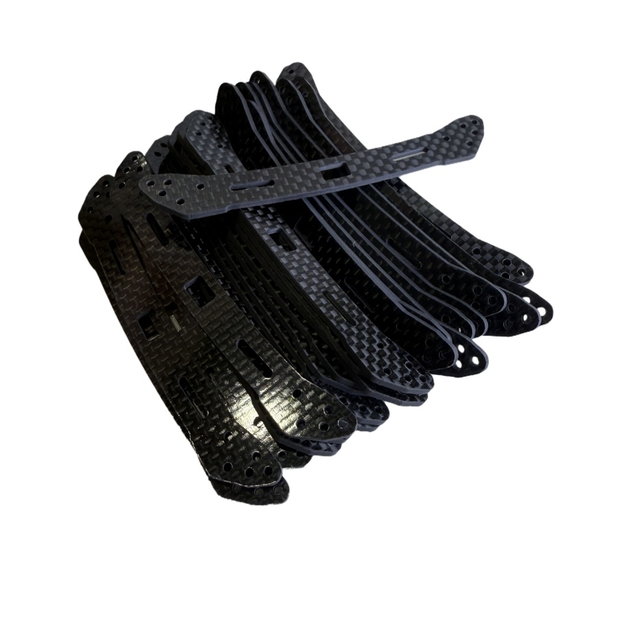 Self-Made HG Carbon Front/Rear - Tamiya Model Mini 4Wd 评论和价格