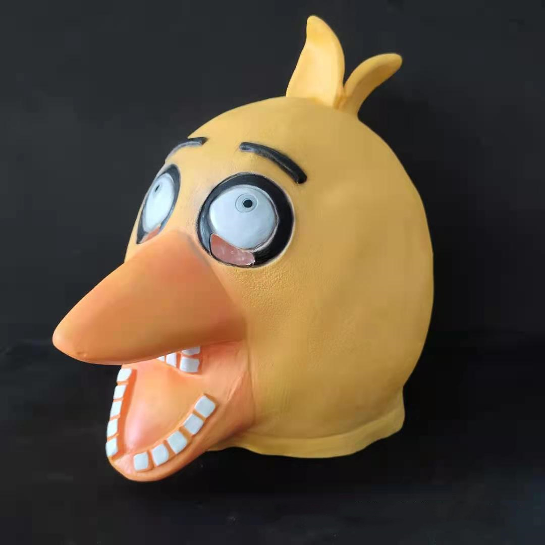 Game Five Nights Halloween Ani - Party Games No Props 评论和价格