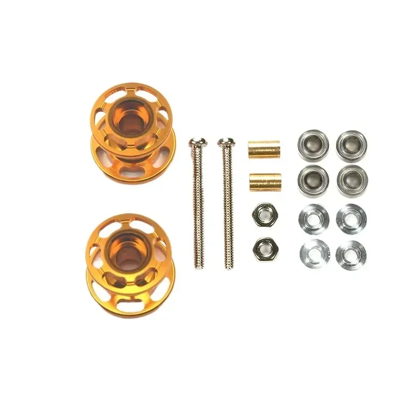 2PCS(1pair) 95423/94945 12-13m - Tamiya Model Mini 4Wd 评论和价格