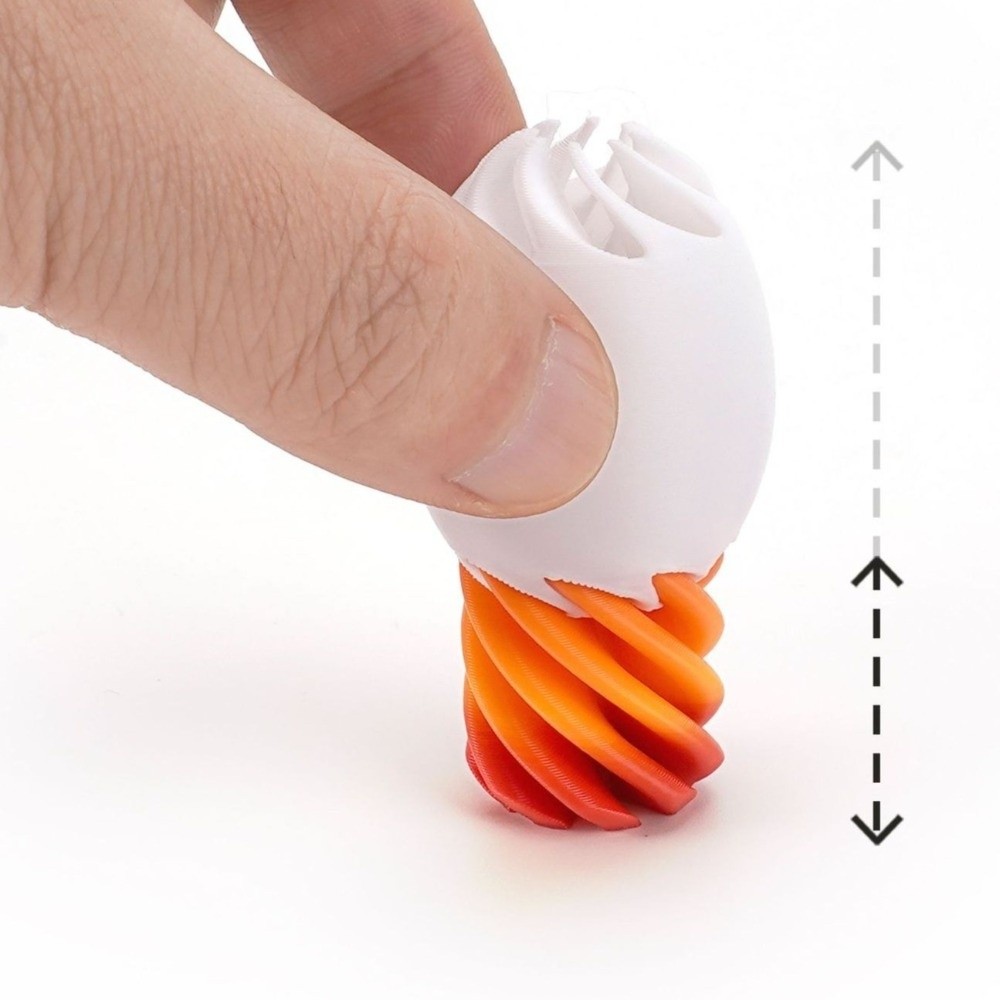 3D Printing Rotational Egg Ant - Party Games Game Pass 评论和价格