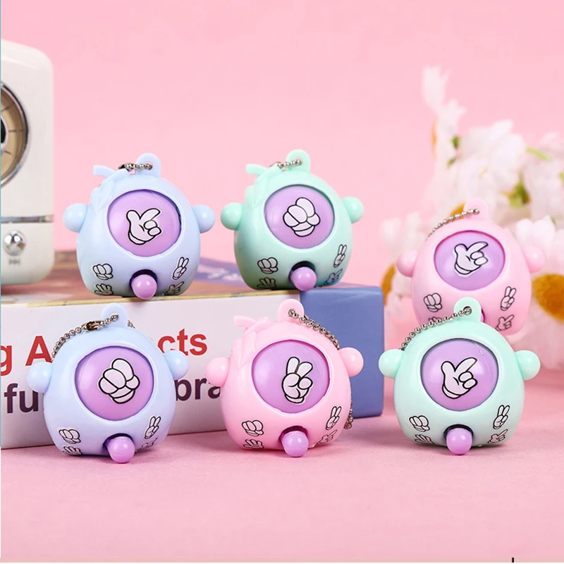 12/24 Pcs Fun Guessing Egg Gam - Party Games Egg 评论和价格