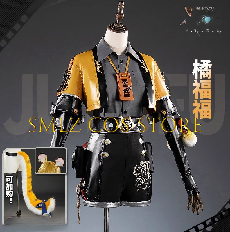 Game Zenless Zone Zero ZZZ Ju  - Party Games Kit 评论和价格